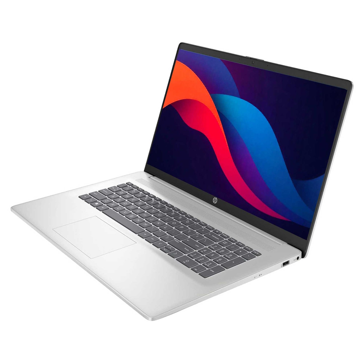 HP 17-CN4065CL 9X400TT Core7 150U 17.3" HD+ Touch Dizüstü Bilgisayar