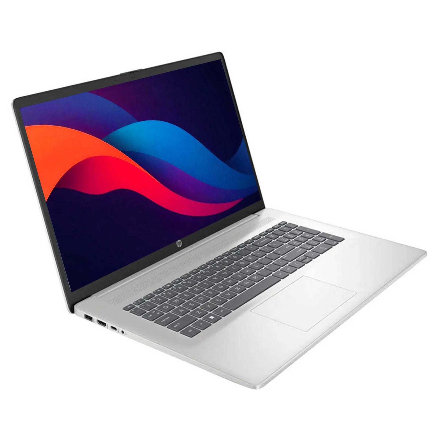 HP 17-CN4065CL 9X400TT Core7 150U 17.3" HD+ Touch Dizüstü Bilgisayar