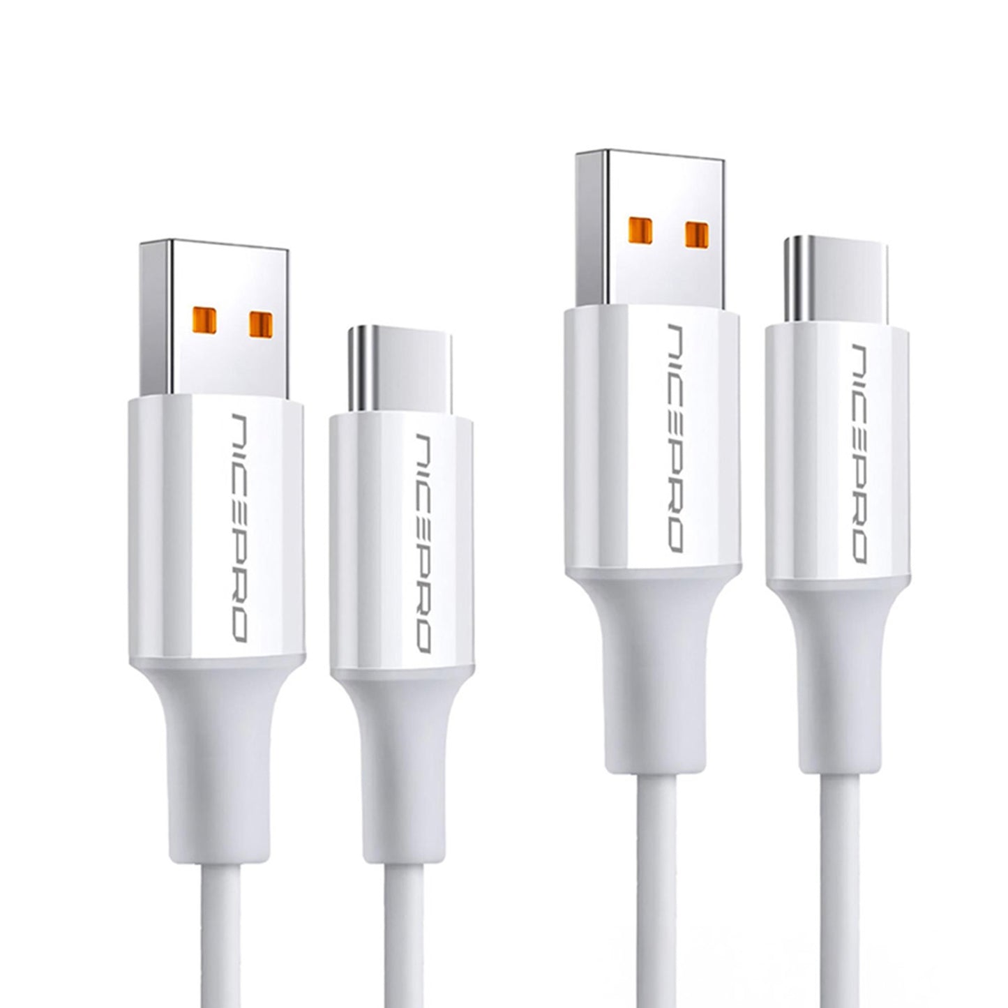 NPO UTC02 60W 20cm TPE USB to Type-C Hızlı Şarj ve Data Kablosu (Apple şarj yedeği)
