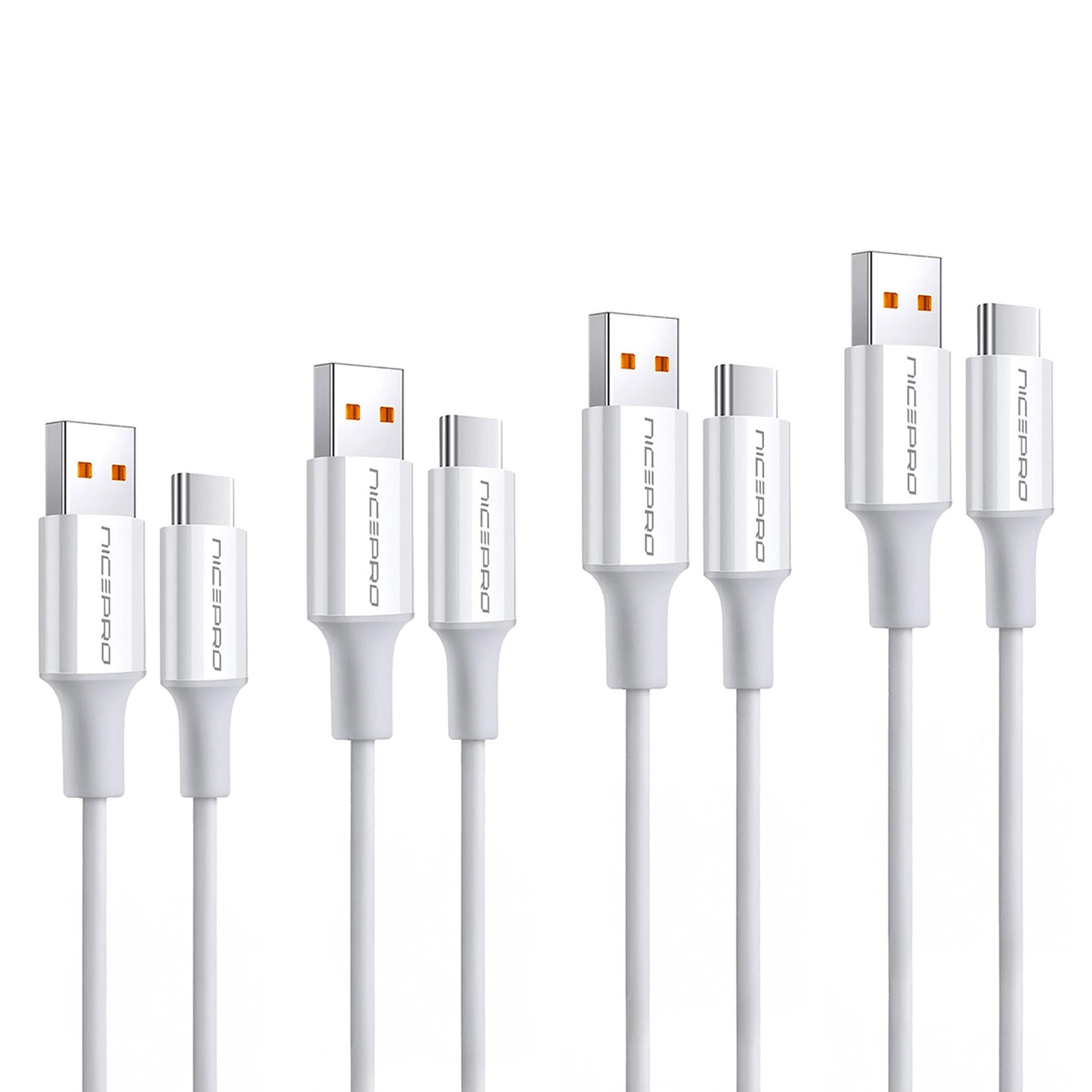NPO UTC02 60W 20cm TPE USB to Type-C Hızlı Şarj ve Data Kablosu (Apple şarj yedeği)