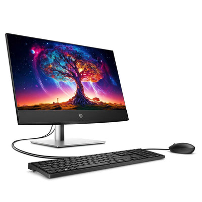 HP ProOne 440 G9 9H6X2ET i5-14500T 23.8" FHD Touch All In One Bilgisayar