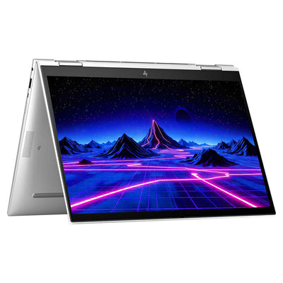 HP Elite x360 830 G11 970P7ET Ultra7 155U 13.3" WUXGA Touch Dizüstü Bilgisayar