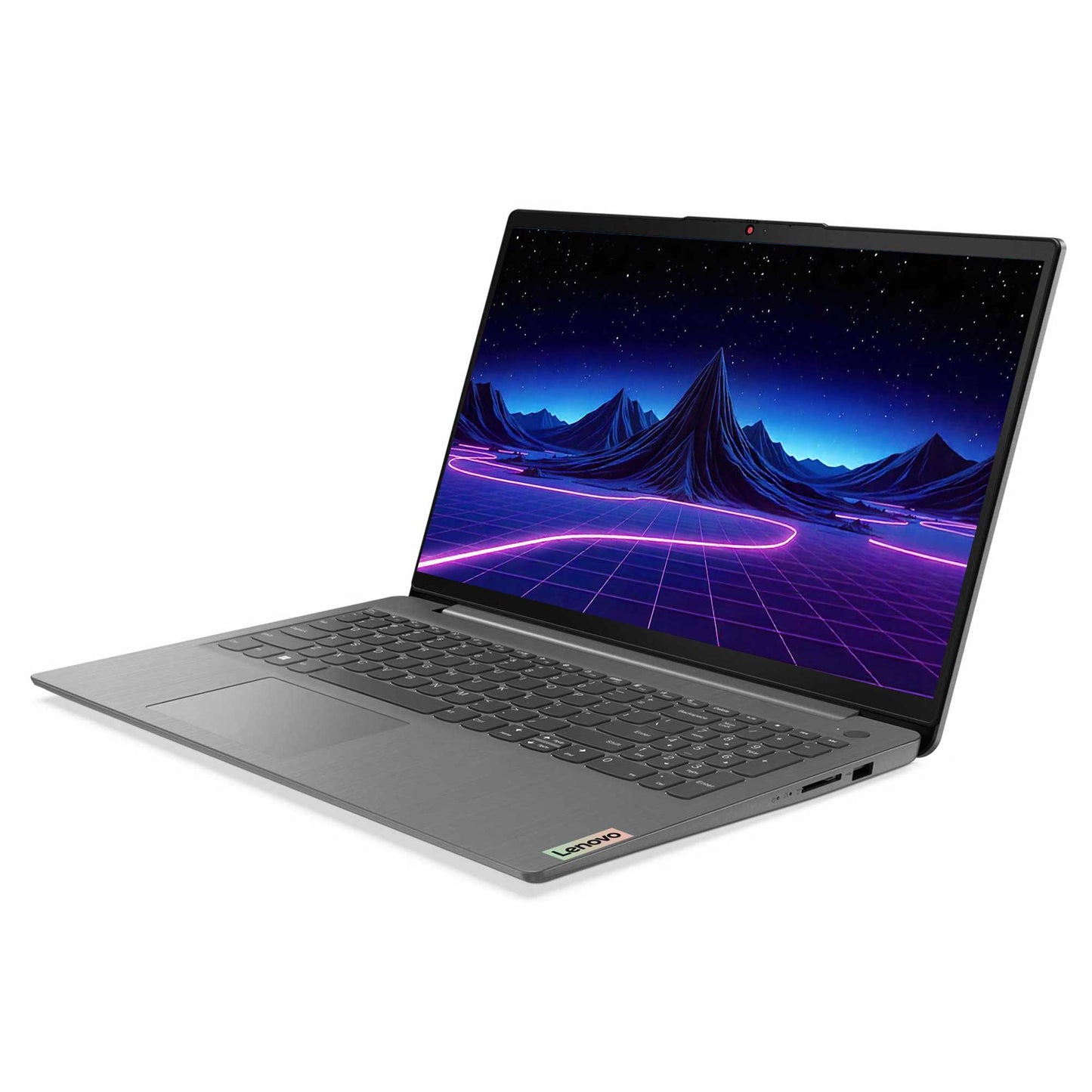 Lenovo IdeaPad 3 82RK018GTX i3-1215U 15.6" FHD Dizüstü Bilgisayar