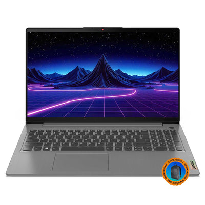 Lenovo IdeaPad 3 82RK018GTX i3-1215U 15.6" FHD Dizüstü Bilgisayar