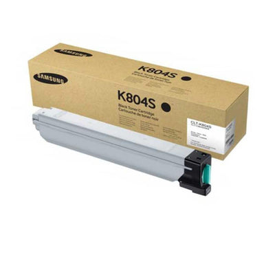 Samsung CLT-K808S Siyah Toner Kartuşu - 23.000 Sayfa