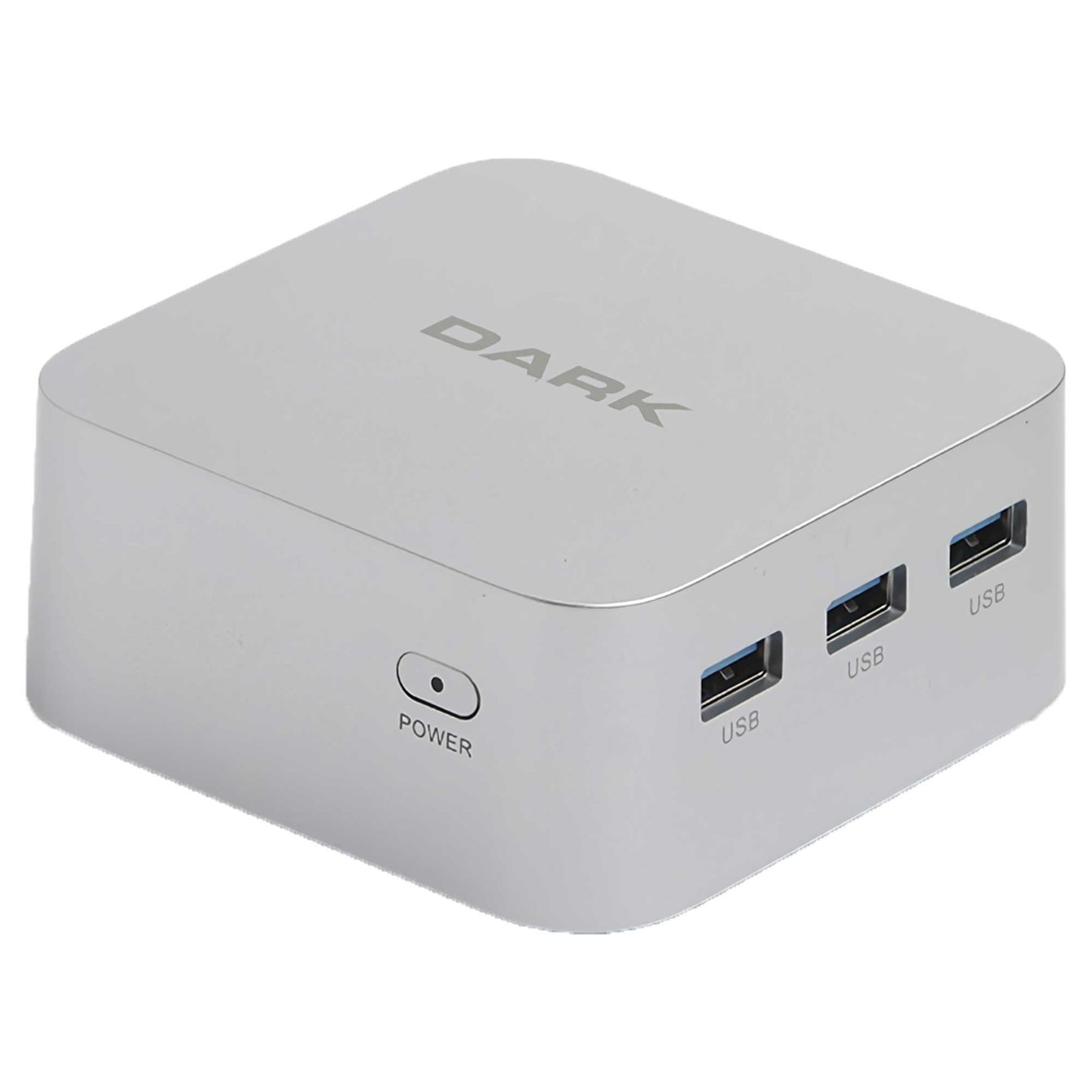 DARK MPC-N101 N100 Mini Masaüstü Bilgisayar