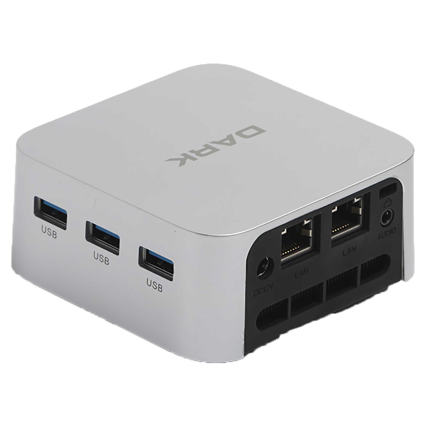 DARK MPC-N101 N100 Mini Masaüstü Bilgisayar