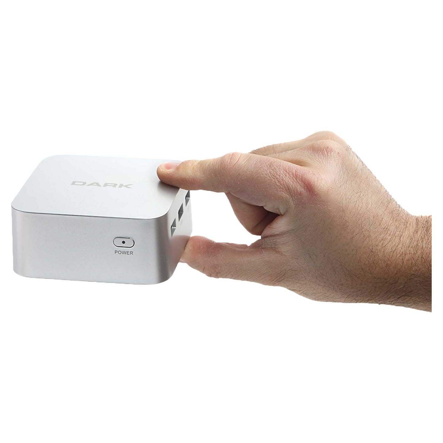 DARK MPC-N101 N100 Mini Masaüstü Bilgisayar