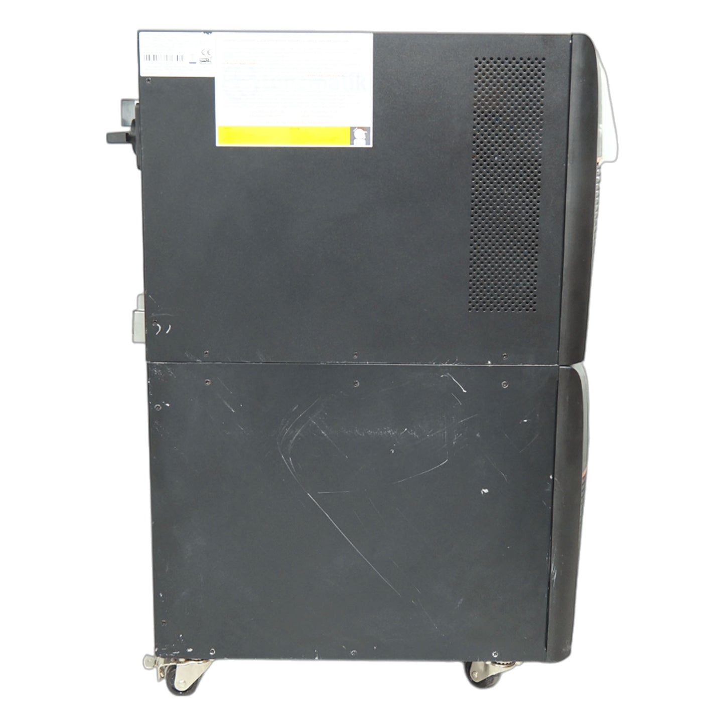 Tunçmatik PowerUP ONE TSK10095 10KVA 1/1 Faz (20x9ah Akü) Online UPS OUTLET