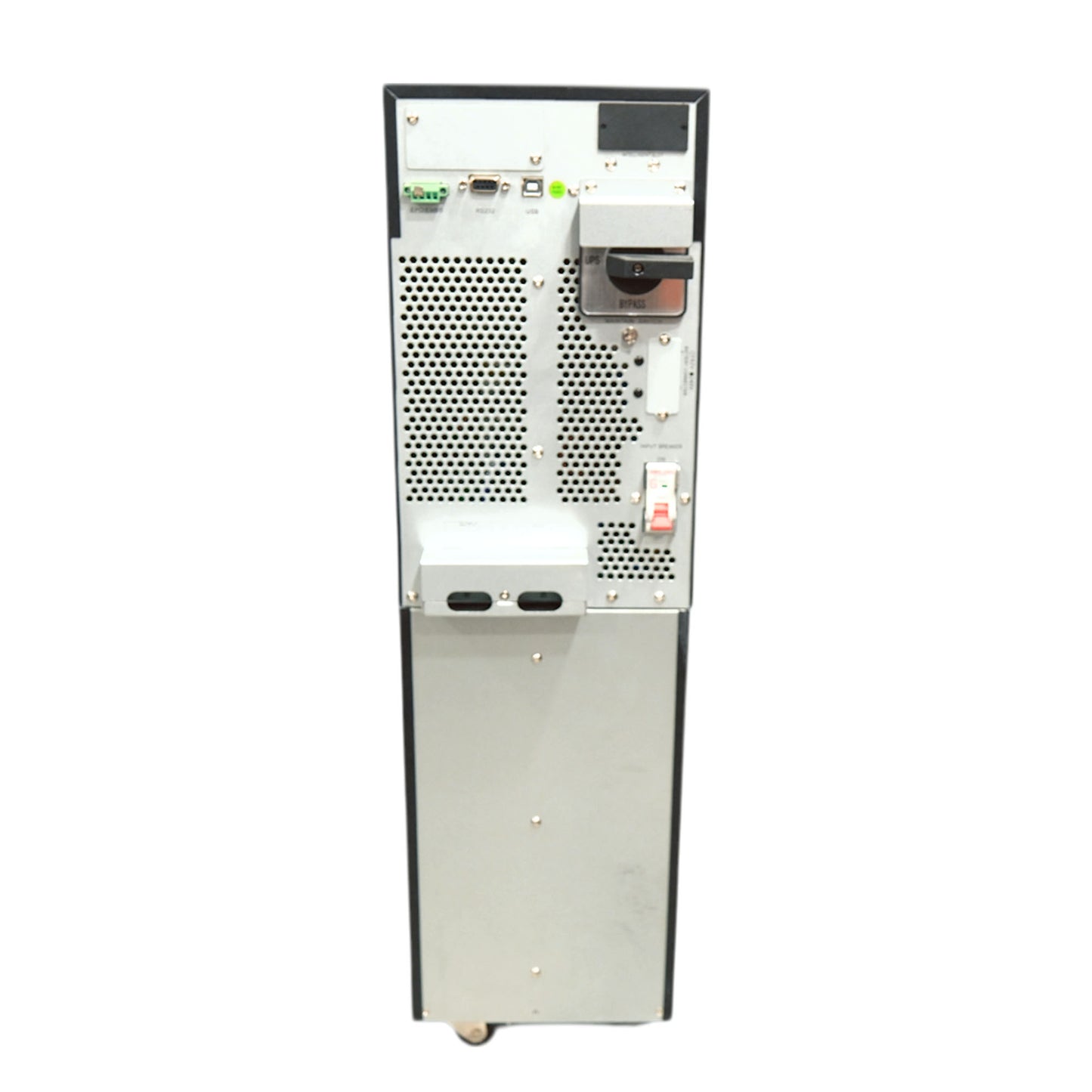 Tunçmatik PowerUP ONE TSK10095 10KVA 1/1 Faz (20x9ah Akü) Online UPS OUTLET