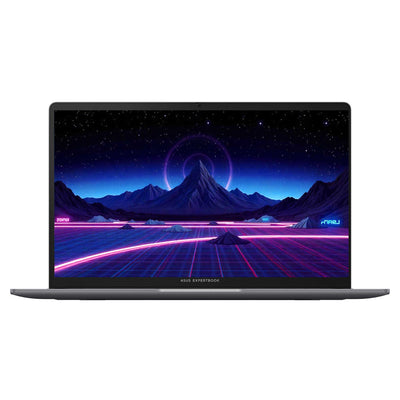 Asus ExpertBook P1 P1503CVA-I58512G0D i5-13420H 15.6" FHD Dizüstü Bilgisayar