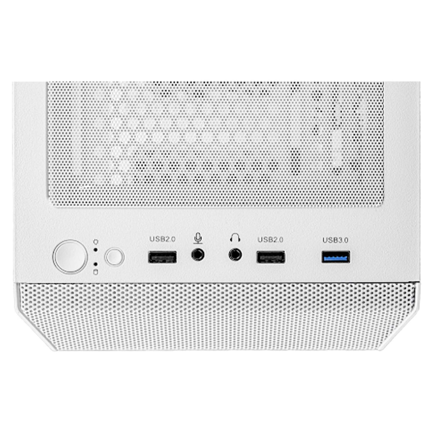 RaXius Nova G2 i5 30506G-124 i5-12400 RTX3050 6 GB Gaming Masaüstü Bilgisayar