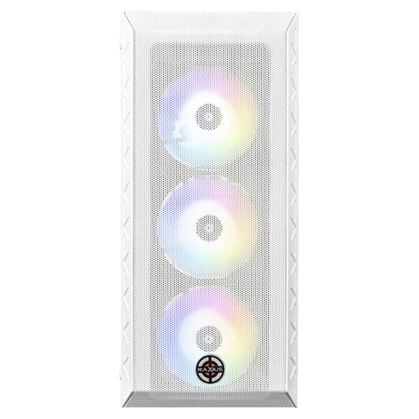 RaXius Nova G2 i5 30506G-124 i5-12400 RTX3050 6 GB Gaming Masaüstü Bilgisayar
