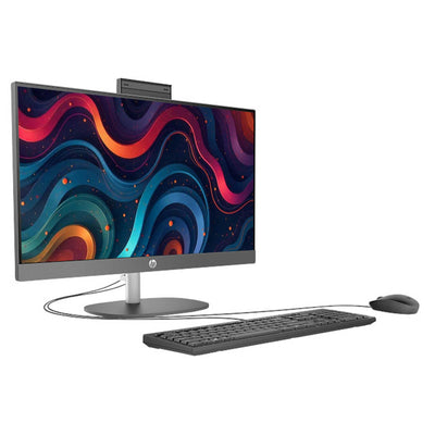 HP ProOne 240 G10 938B0EA i5-1334U 23.8" FHD All In One Bilgisayar