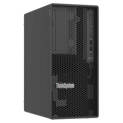 Lenovo ThinkSystem ST50 V3 7DF3A00YEA E-2434 1x500W Tower Sunucu