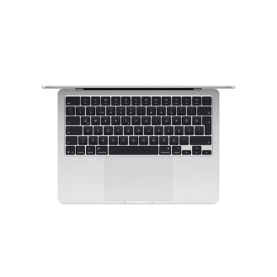 Apple MacBook Air M4 MC654TU/A 24GB 512SSD 10CPU 10GPU 13.6" MacOS Gümüş Dizüstü Bilgisayar