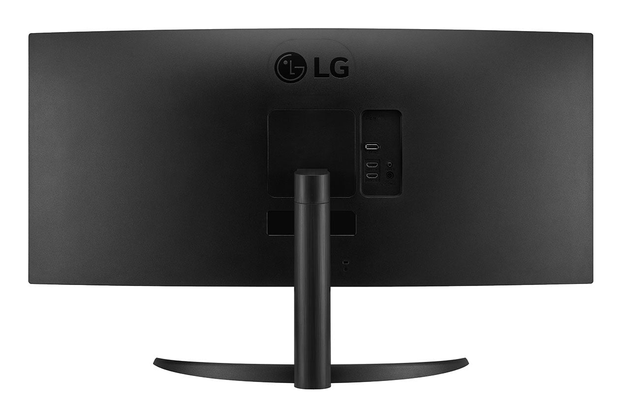 LG UltraWide 34WR50QC-B 34" 5ms 100Hz WQHD VA Curved Monitör