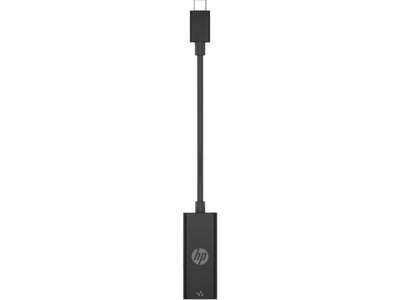 HP 4Z534AA USB-C-RJ45 Adaptör G2