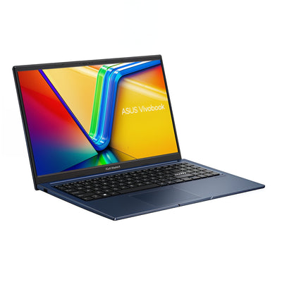 Asus VivoBook 15 X1504VA-NJ2509W001 i3-1315U 8GB 1TBSSD 15.6" FHD W11H Dizüstü Bilgisayar - Resim 2