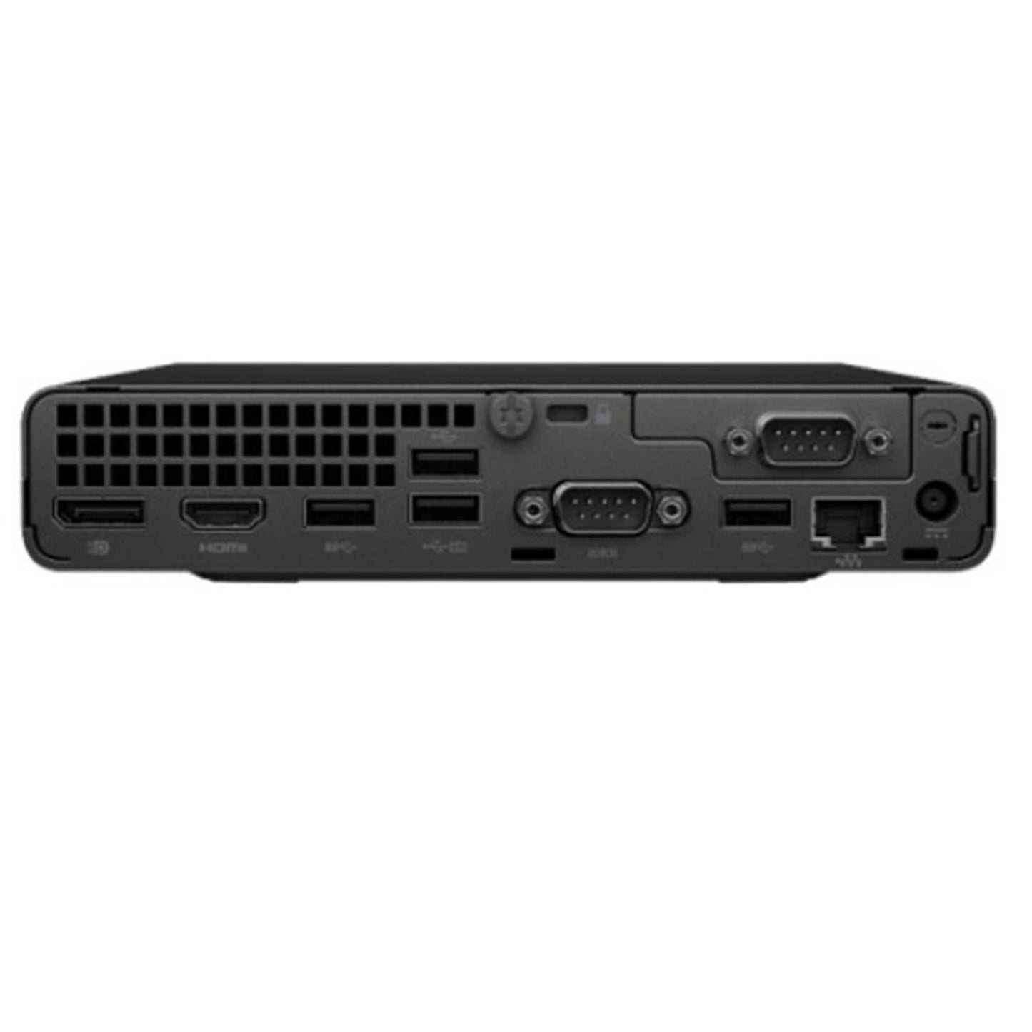 HP Pro 260 A55C4ET i5-1335U 16GB 512SSD FreeDOS Mini Masaüstü Bilgisayar - Resim 3