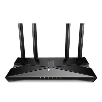 TP-Link Archer AX23 AX1800 Dual Band Wi-Fi 6 Router - Gigabit Ethernet, OFDMA, MU-MIMO