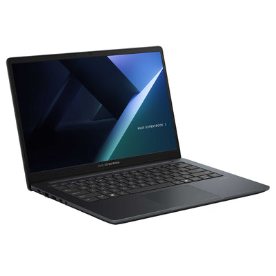 Asus ExpertBook B1403CVA-DI5H16512B3D i5-13420H 16GB 512GBSSD 14" FullHD FreeDOS Dizüstü Bilgisayar - Resim 2