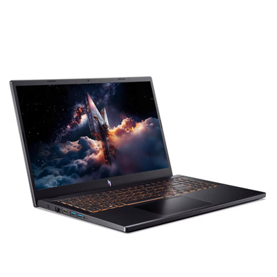 Acer Nitro V15 ANV15-52 NH.QZ7EY.001 i5-13420H 16GB 512SSD RTX5050 15.6" FHD FreeDOS Dizüstü Bilgisayar - Resim 2