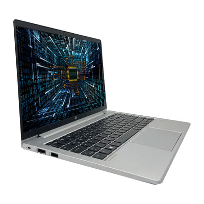 HP ProBook 440 G8 B2PH4ES i5-1334U 8GB 512SSD 14" FullHD FreeDOS Taşınabilir Bilgisayar - Resim 2