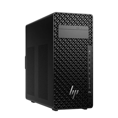 HP Z2 G4 A2KX6ES Ultra7 265 16GB 512SSD W11P Masaüstü İş İstasyonu - Resim 2