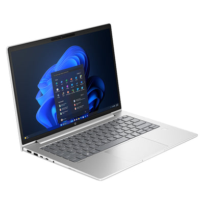 HP ProBook 4 G1i 14 AI D21PDET Ultra7 255U 16GB 512SSD UHD 14" FreeDos Taşınabilir Bilgisayar - Resim 2