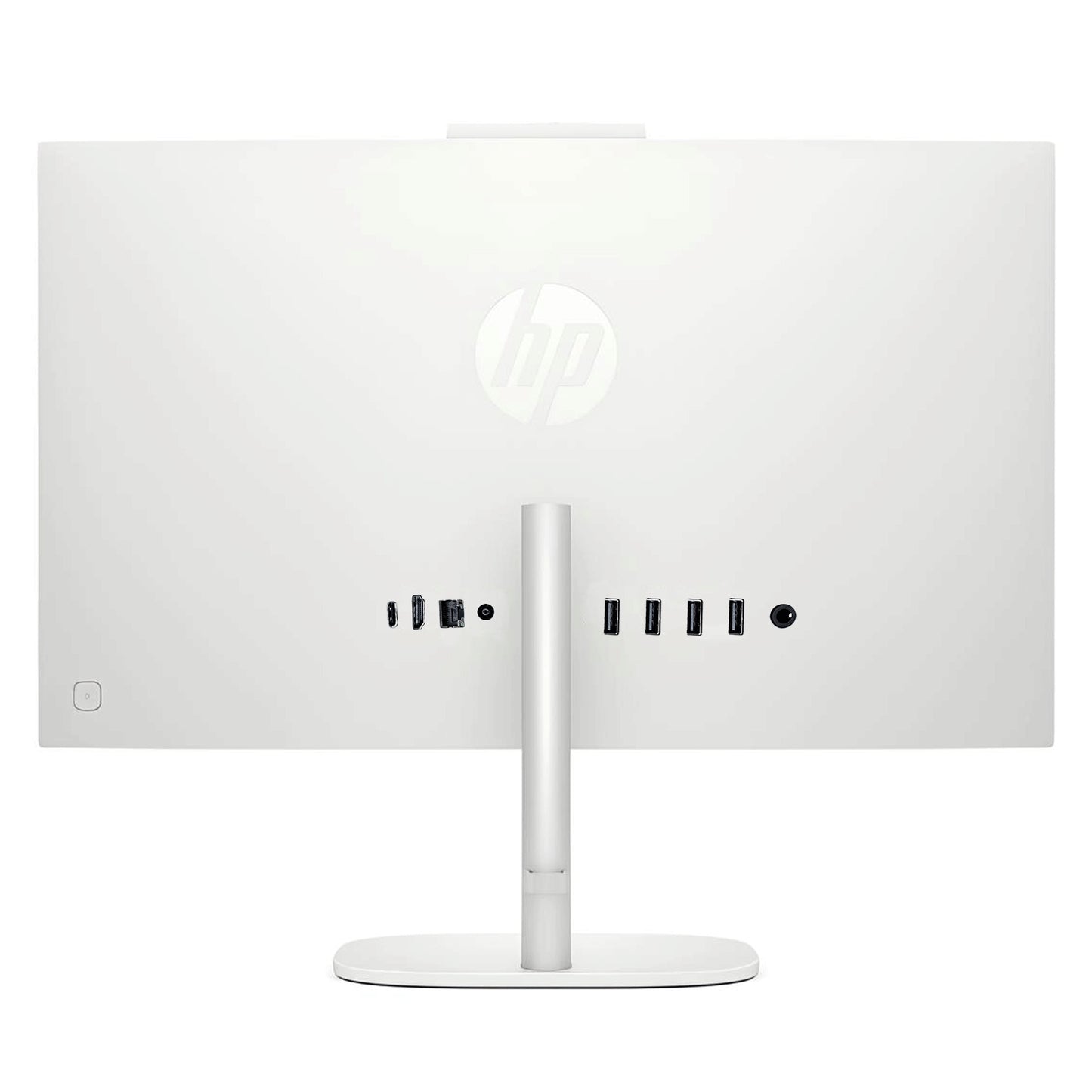 HP 24 CR2011NT D2VC1EA Ultra7 255U 16GB 512SSD 23.8" FHD FreeDOS All In One Bilgisayar - Resim 4