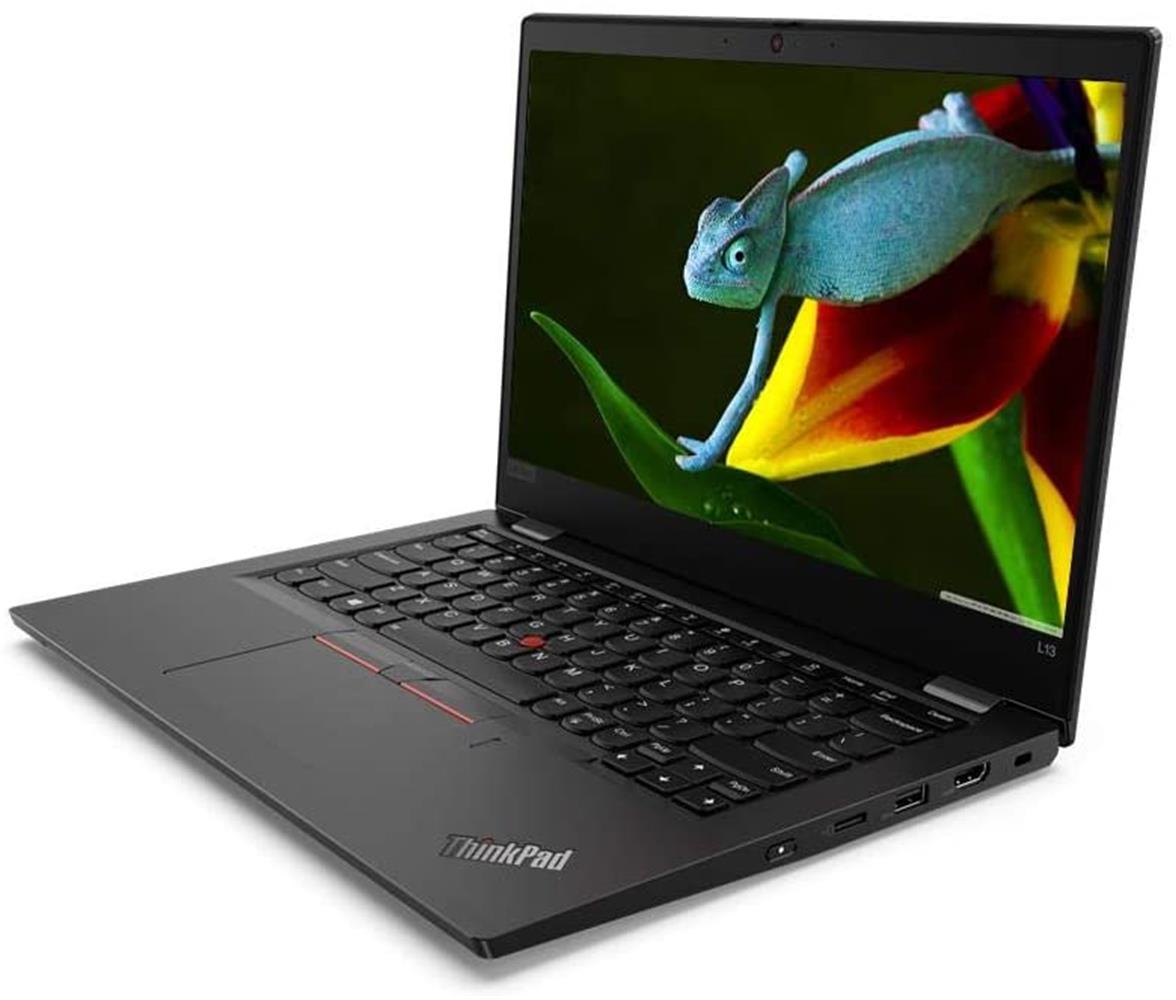 Lenovo ThinkPad L13 20VH001VTX i5-1135G7 16GB 512SSD 13.3" FullHD FreeDos Notebook