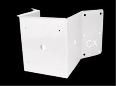 CamBox CR-135 Kamera Köşe Genişliği Beyaz 175-150