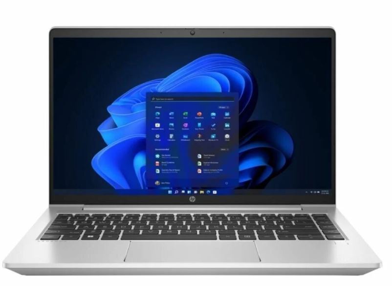 HP ProBook 440 G9 6S749EA-16G i5-1235U 16GB 512GB SSD 2gb MX570 14" DOS Notebook