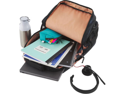 HP 7J593AA 16" Campus XL Batik Desenli Sırt Çantası