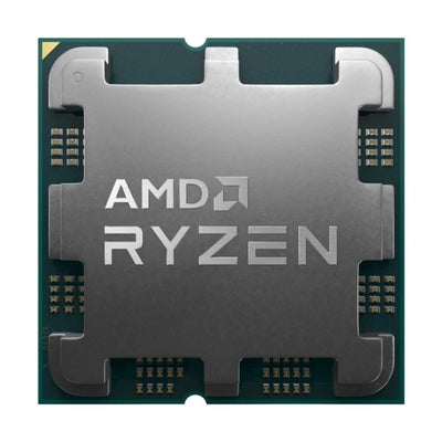 AMD Ryzen 5 7600X TRAY 4.7GHz 6 Çekirdek 38MB Cache AM5 Soket İşlemci