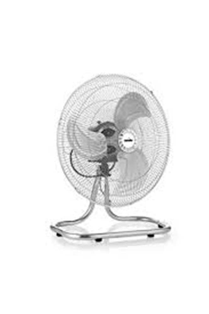 Marsstar Ms-18 90W 18" Hem Masa Üstü Hem Ayaklı 3 Kanatlı Vantilatör