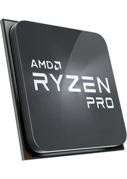 AMD Ryzen 5 PRO 5650G AM4 İşlemci Tray (Fansız)