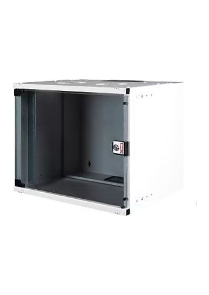 LANDE LN-WB-09U6045 9U 60X45 Duvar Tip Boş Kabinet