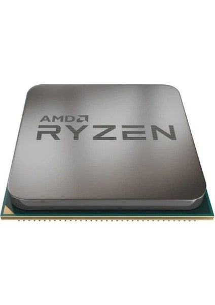 AMD Ryzen 5 9500F (6 Çekirdek) Up to 5 GHz 32mb AM5 İşlemci Tray (Fansız)
