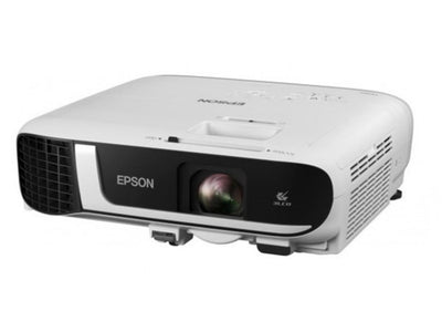 Epson EB-FH52 1080P Full HD 4.000 Ansilümen Projeksiyon Cihazı