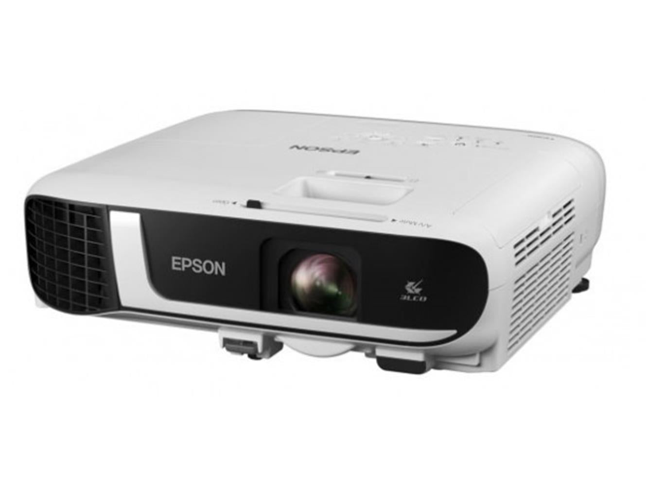 Epson EB-FH52 1080P Full HD 4.000 Ansilümen Projeksiyon Cihazı