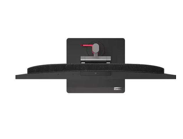 LENOVO ThinkCentre neo 50a 24 G5 12SC001MTR-16G i5-13420H 16GB 512GB SSD O/B Intel UHD Dokunmatik 23.8" Siyah DOS All in