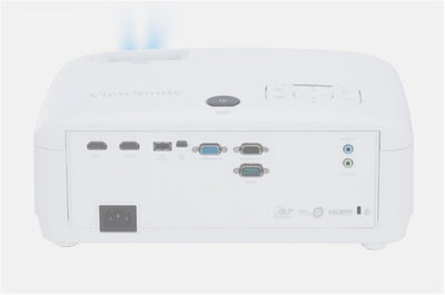 Viewsonic PX700HDH FHD 3700AL 2XHDMI USB TypeA  300"boyutuna kadar destek Ev ve İş Yeri Projektörü