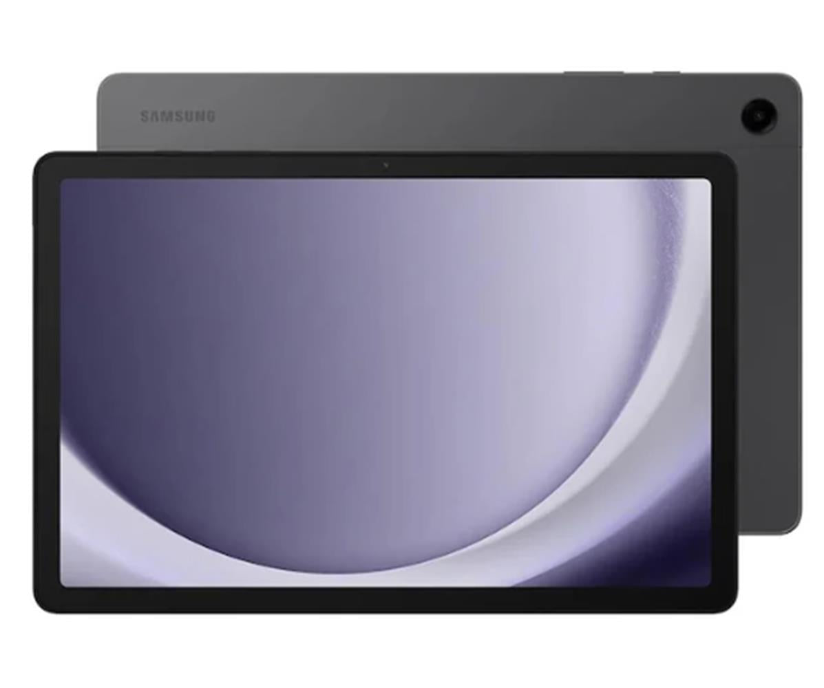 Samsung Galaxy Tab A9+ 4-64 GB 11" LTE SM-X218 Sim Kartlı Gri Tablet