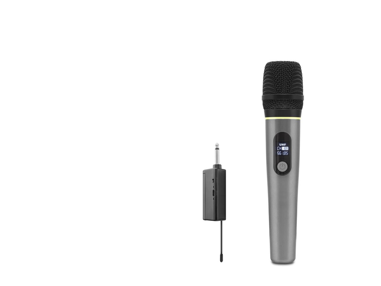 Hadron HDX2790 Kablosuz (WIRELESS) Mikrofon