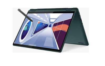 Lenovo Yoga 6 83B2009NTX Amd Ryzen 5 7530U 8GB 512GB SSD Freedos 13.3" WUXGA Notebook