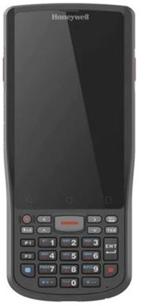 Honeywell EDA51K 6703 4" 3GB-32GB 1D-2D Okuyucu Wi-Fi Android 10 El Terminali Tuş Takımlı