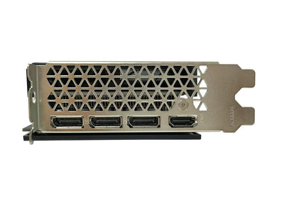 AXLE AX-RTX3060-12GD6P2IP3-GeForce RTX3060 PCI-E x16 4.0 12G DDR6 192bits w-HDMI-DPx3 w-fan