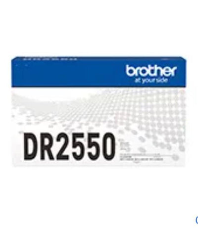 Brother DR-2550 HL-L2461DN MFC-L2886DW MFC-L2861DW MFC-L2806DW 15.000 Sayfa Drum